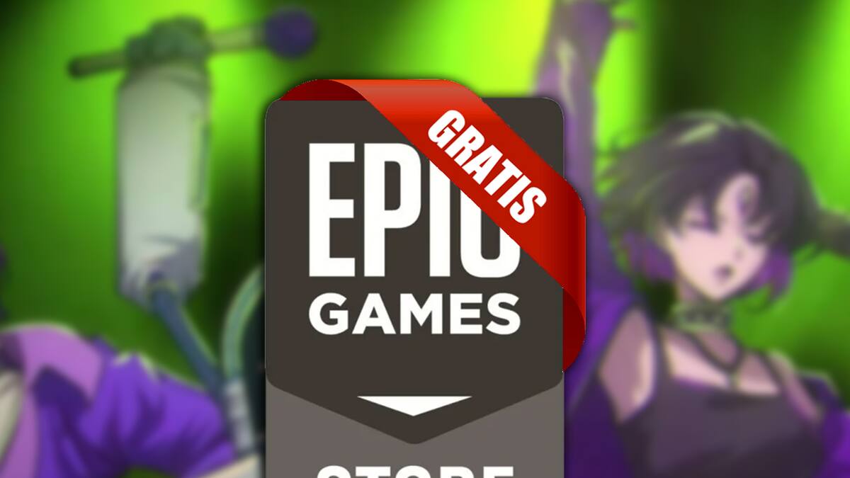 Keylocker y Pilgrims gratis Epic Games Store 2025