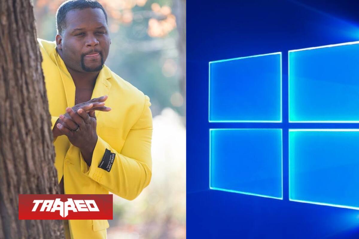 Windows 10 Pro original por solamente 6 dólares en pocos pasos