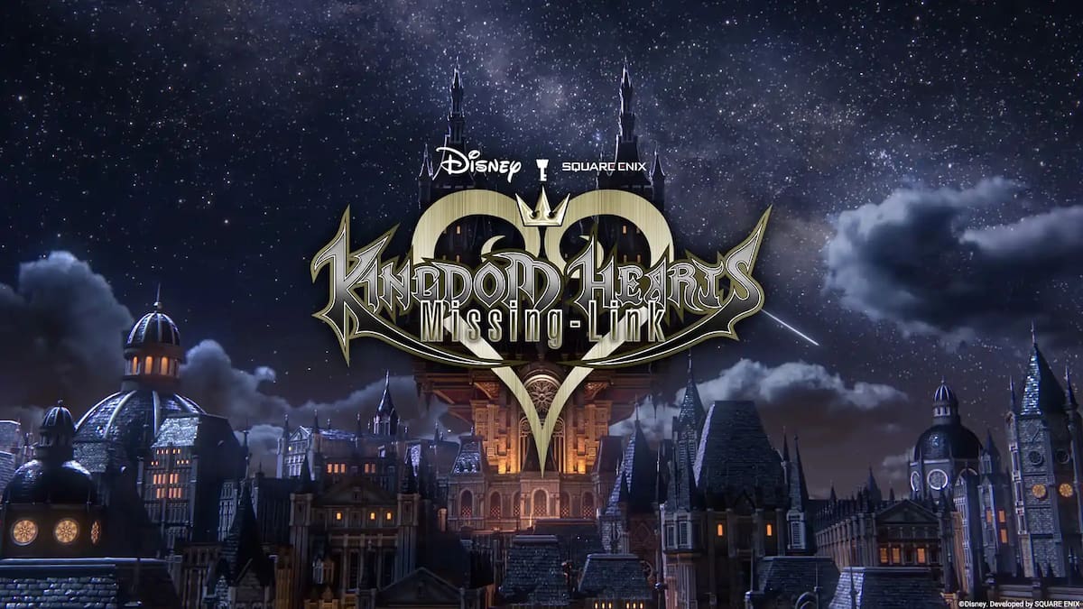 KH Missing Link