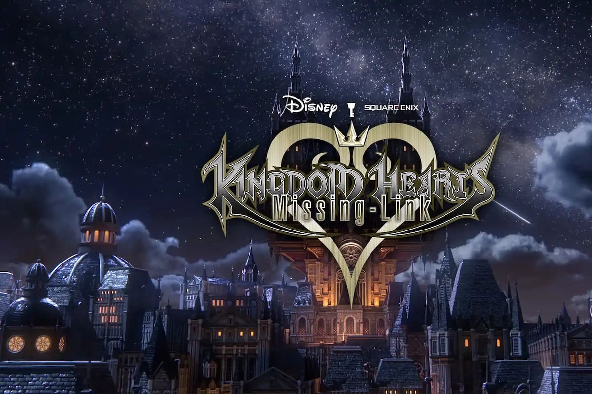 Sale a la luz la supuesta escena inicial de un juego cancelado de Kingdom Hearts