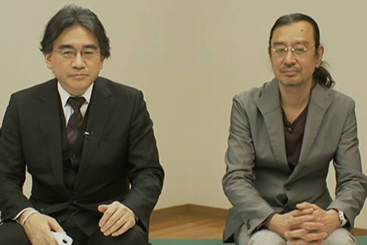 Nintendo Direct aporta información sobre lanzamientos