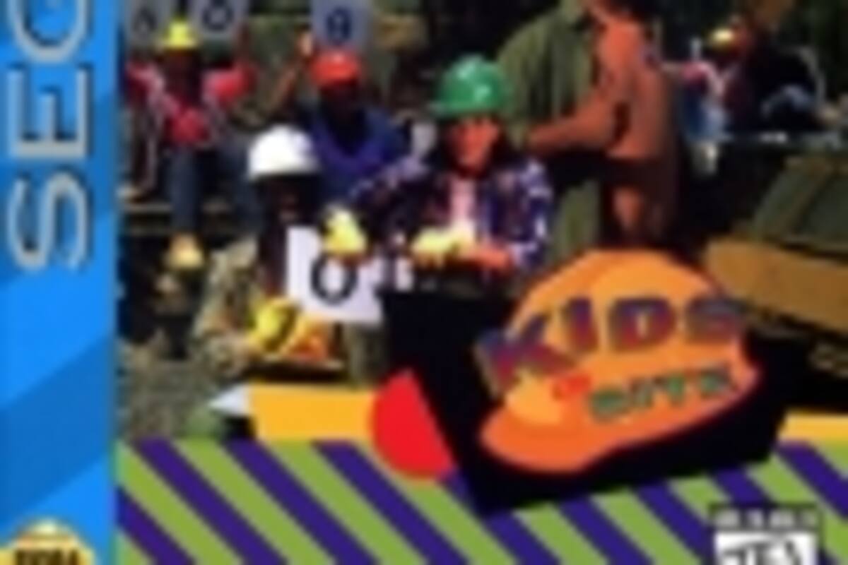 Kids on Site