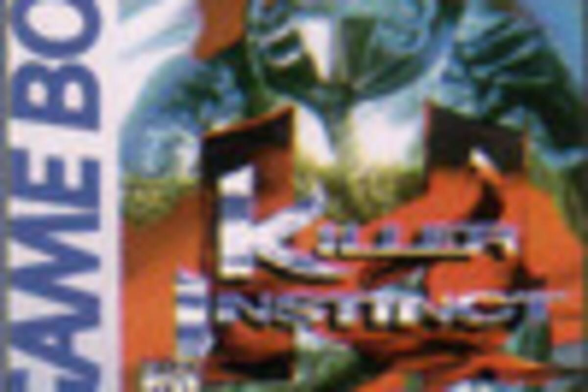 Killer Instinct (1990´s)