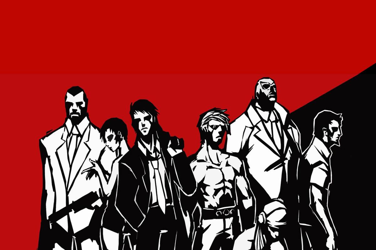 Killer7