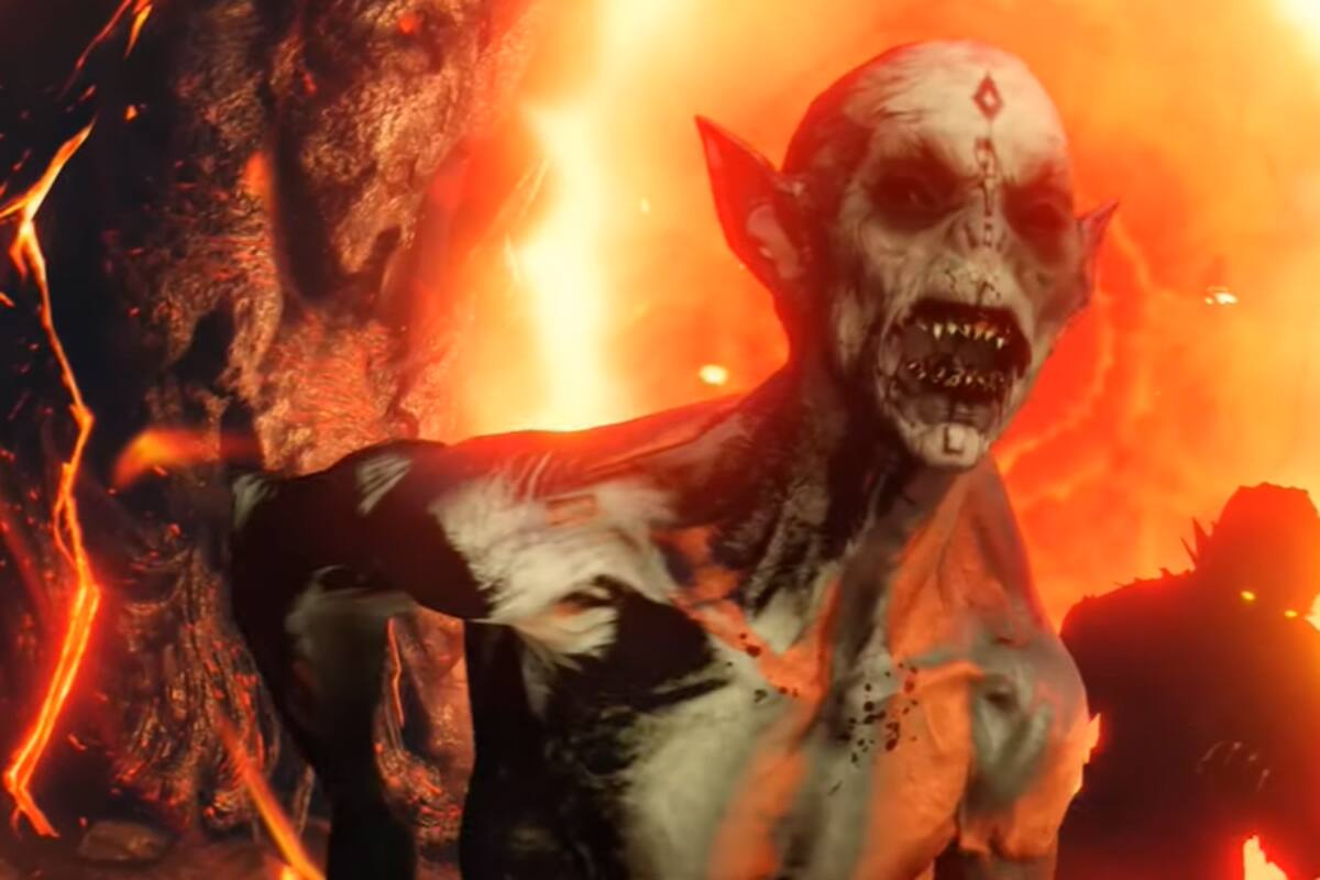 Killing Floor 2 - Tráiler de Actualización "Infernal Insurrection"