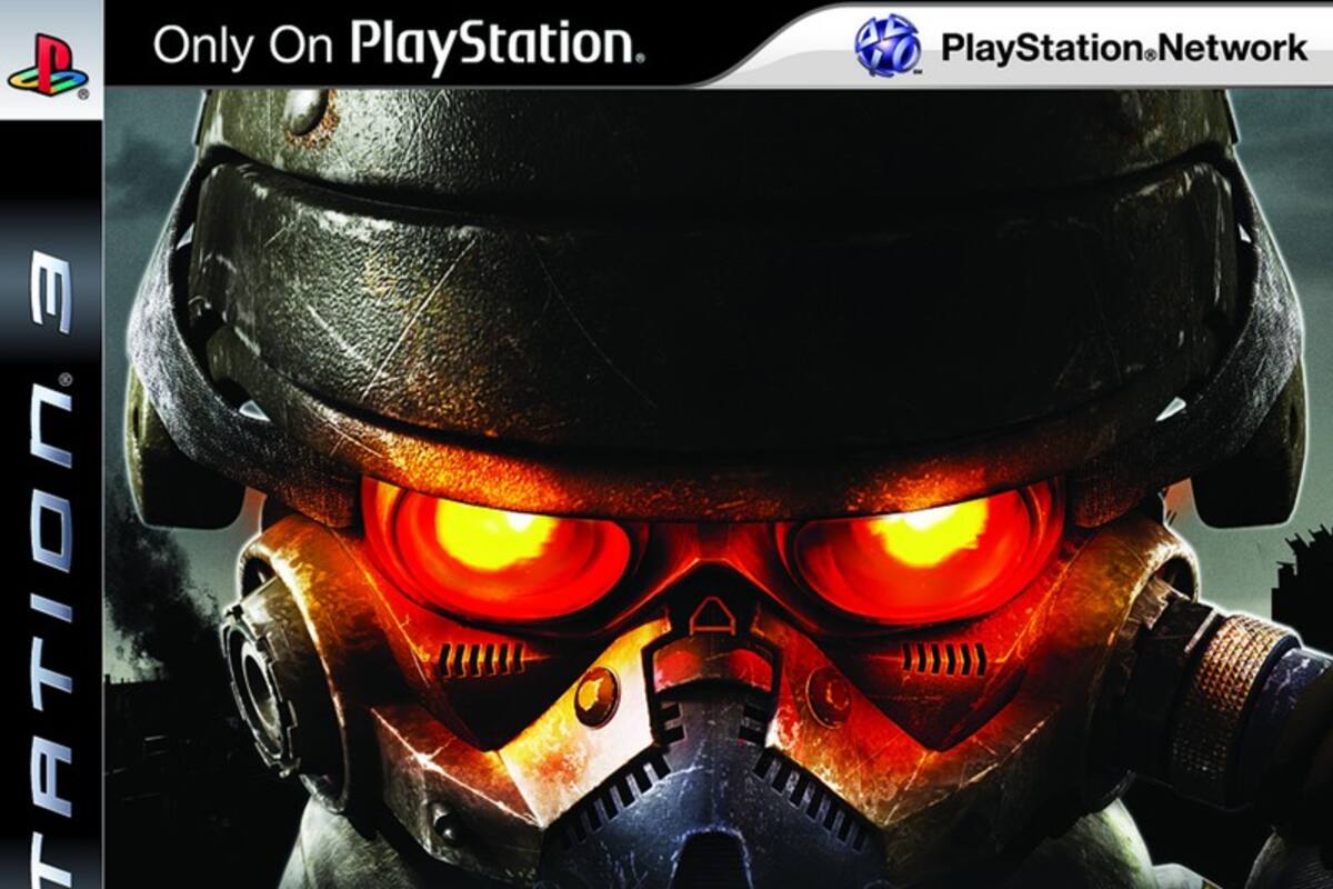 Killzone 2