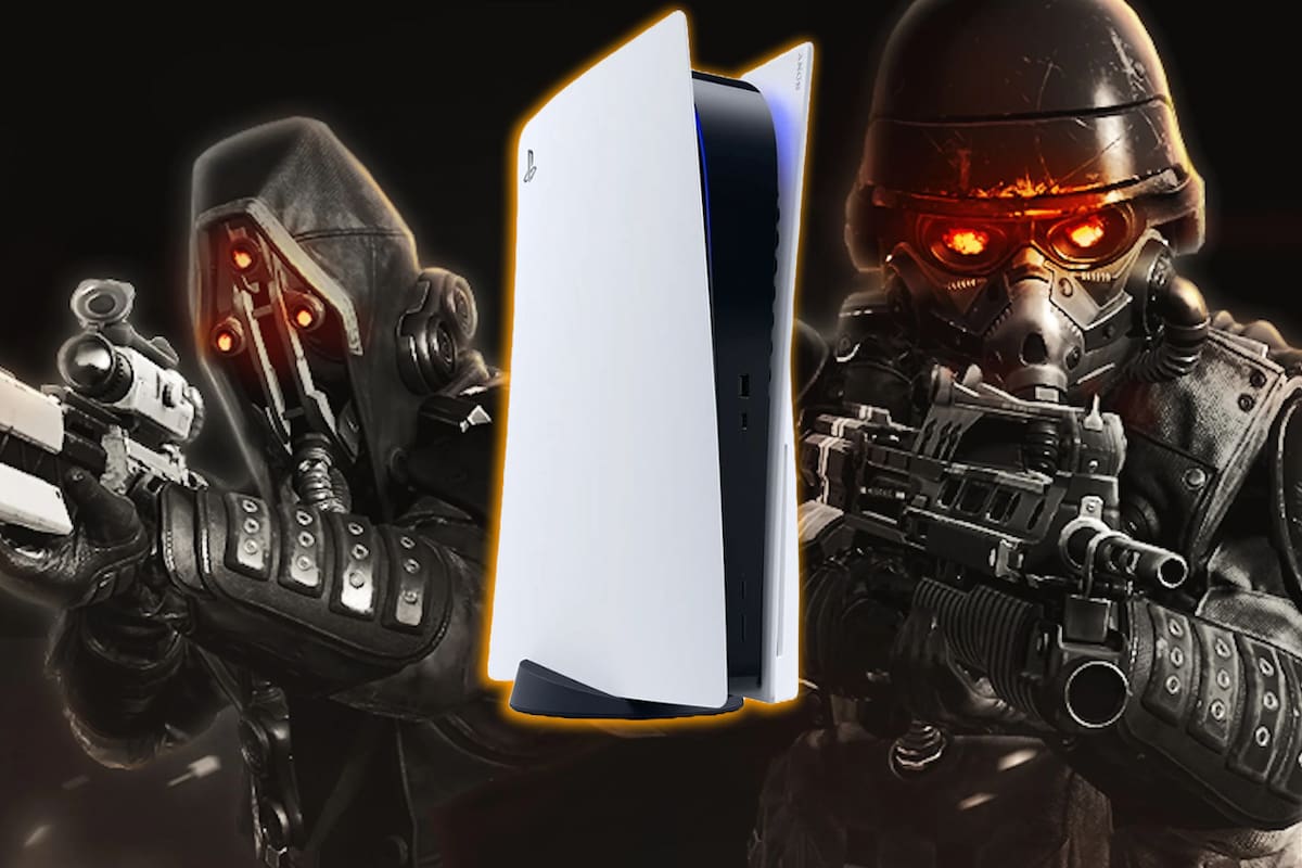 Killzone: el compositor amaría ver una trilogía remasterizada, pero tiene dudas sobre el futuro de la franquicia