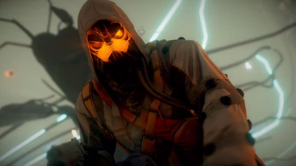 Killzone: Shadow Fall: Primer Gameplay