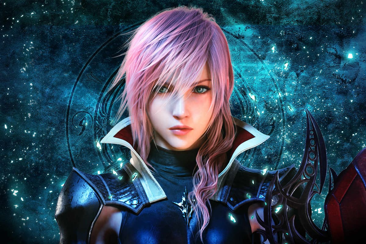 Observa este impresionante cosplay de Lightning