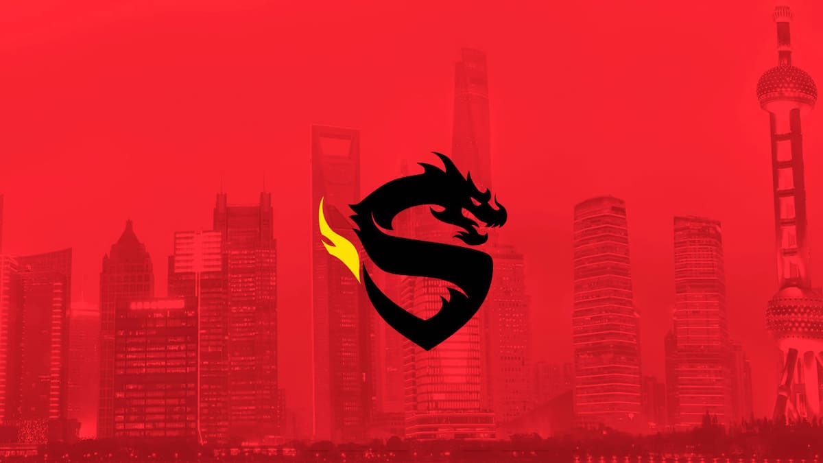 Kim "Geguri" Se-yeon está en la mira de los Shanghai Dragons