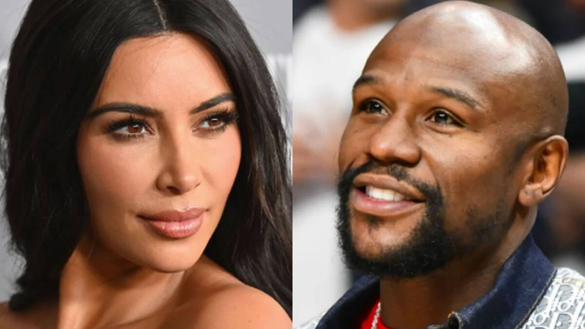 Kim Kardashian, Floyd Mayweather y Paul Pierce promovieron EthereumMax y luego la moneda se desplomó