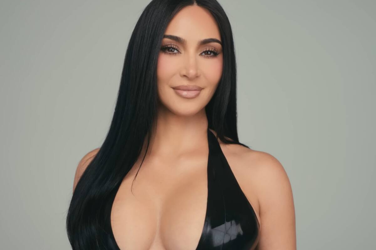 Kim Kardashian llegará a Fortnite, ¿cuándo estará disponible la celebridad en el Battle Royale?
