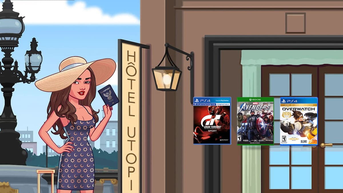 Kim Kardashian: Hollywood debutó en móviles en 2014