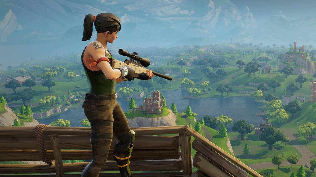Kim: pienso que cualquiera tiene derecho a crear un Battle Royale