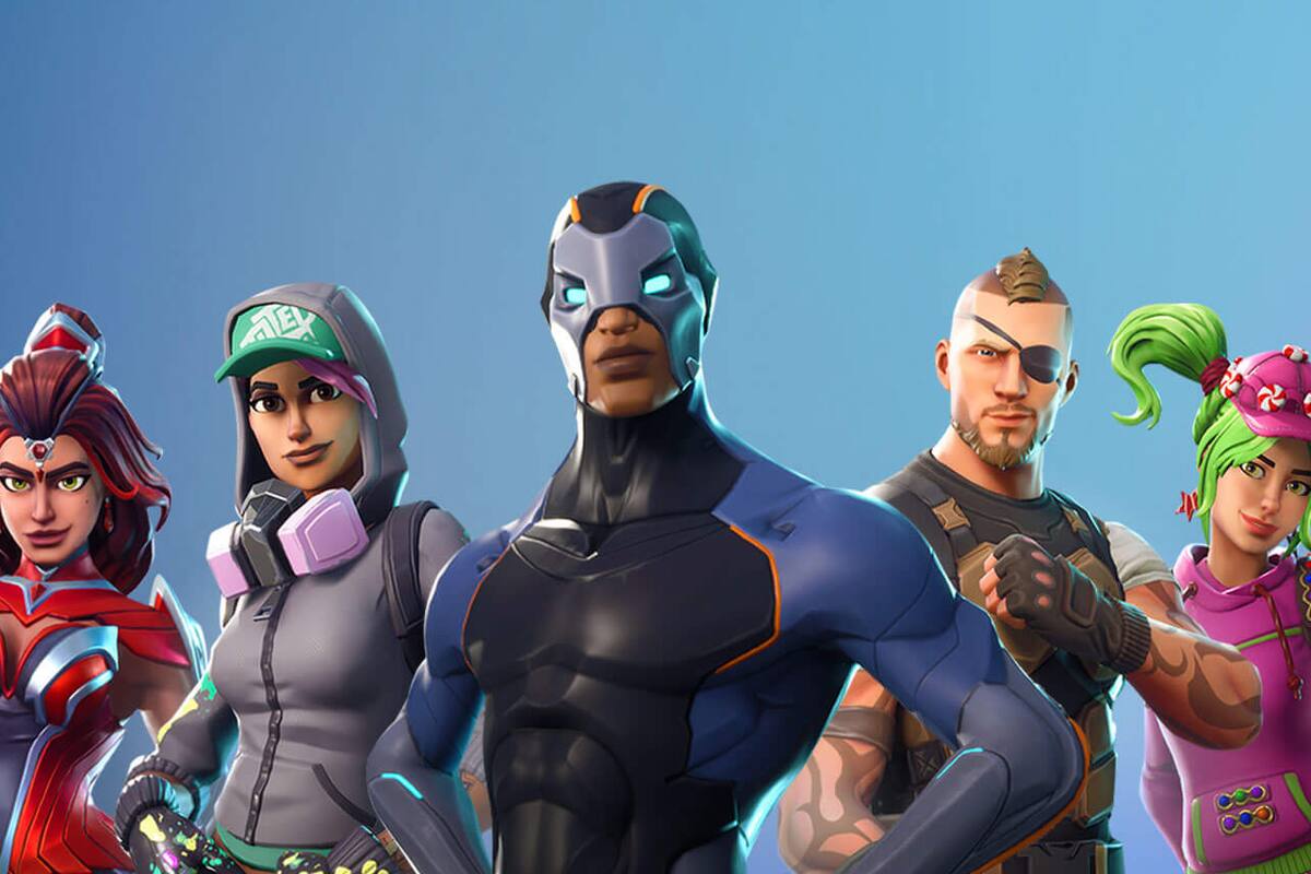 Nintendo quiere que más juegos tengan cross-play