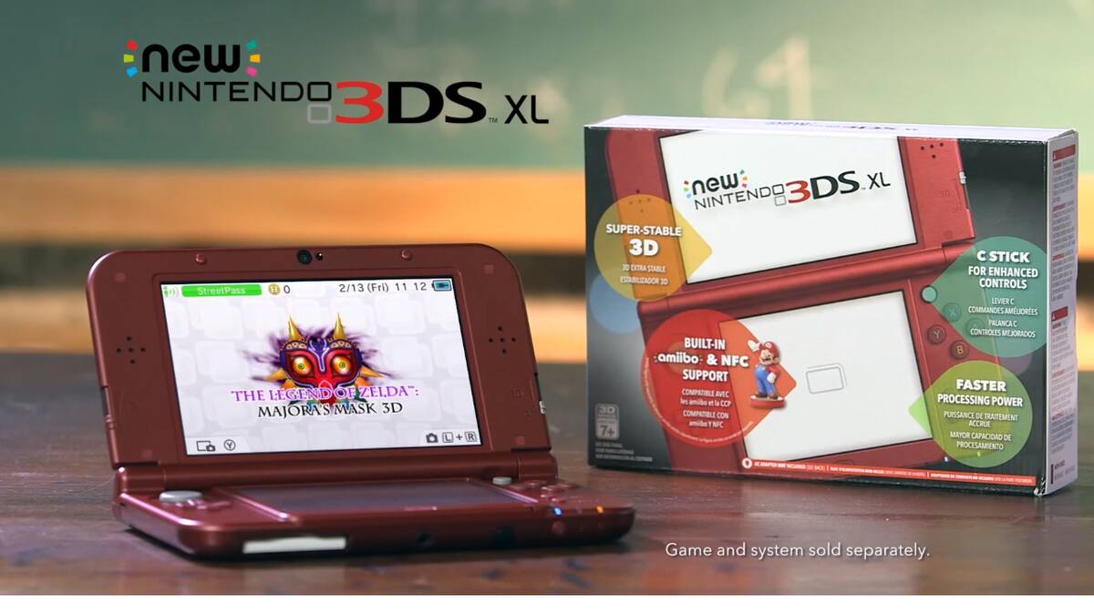 Kimishima considera que la portátil es un pilar de la compañía