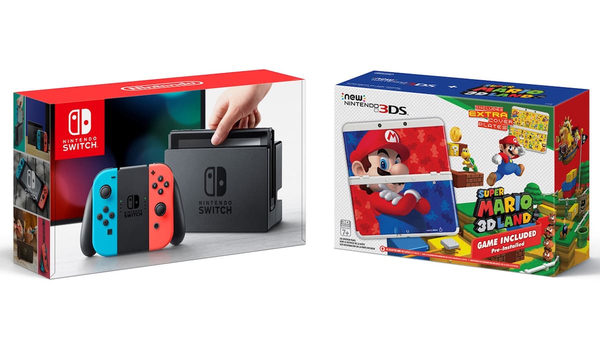 Kimishima piensa que la portátil es ideal para niños pequeños