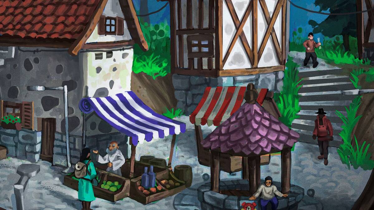Kindred Fates quiere llegar a PC y Nintendo Switch