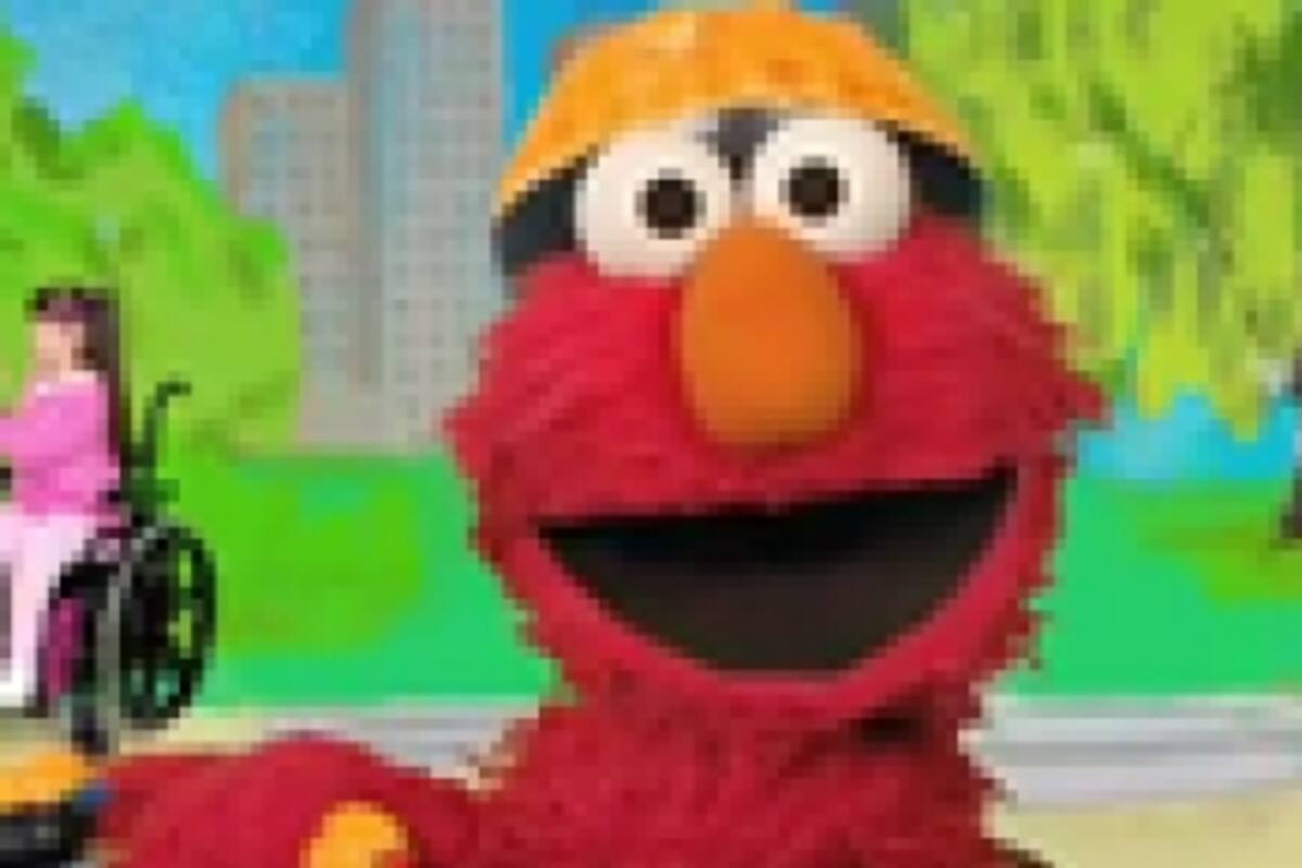 Kinect Sesame Street llega en otoño
