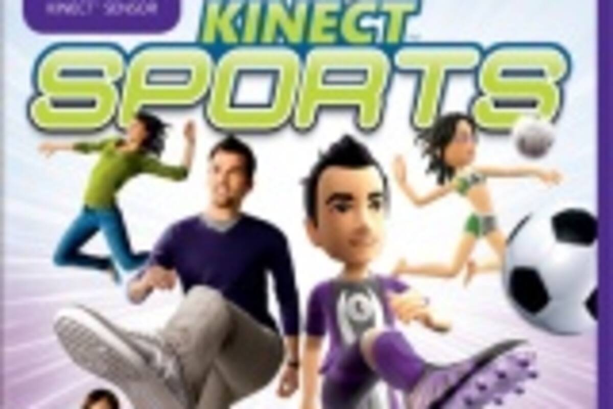Kinect Sports