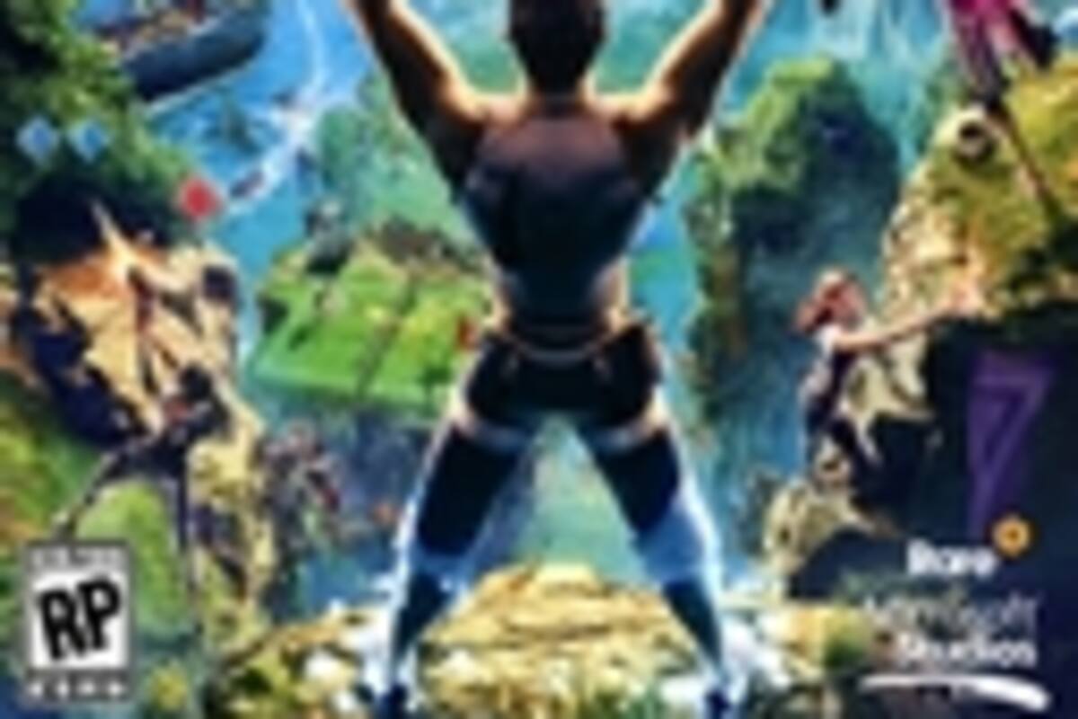 Kinect Sports Rivals