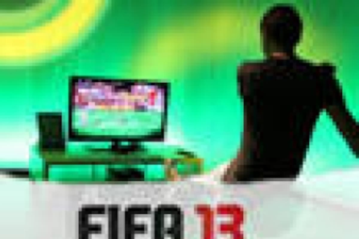 FIFA 13 soportará Move