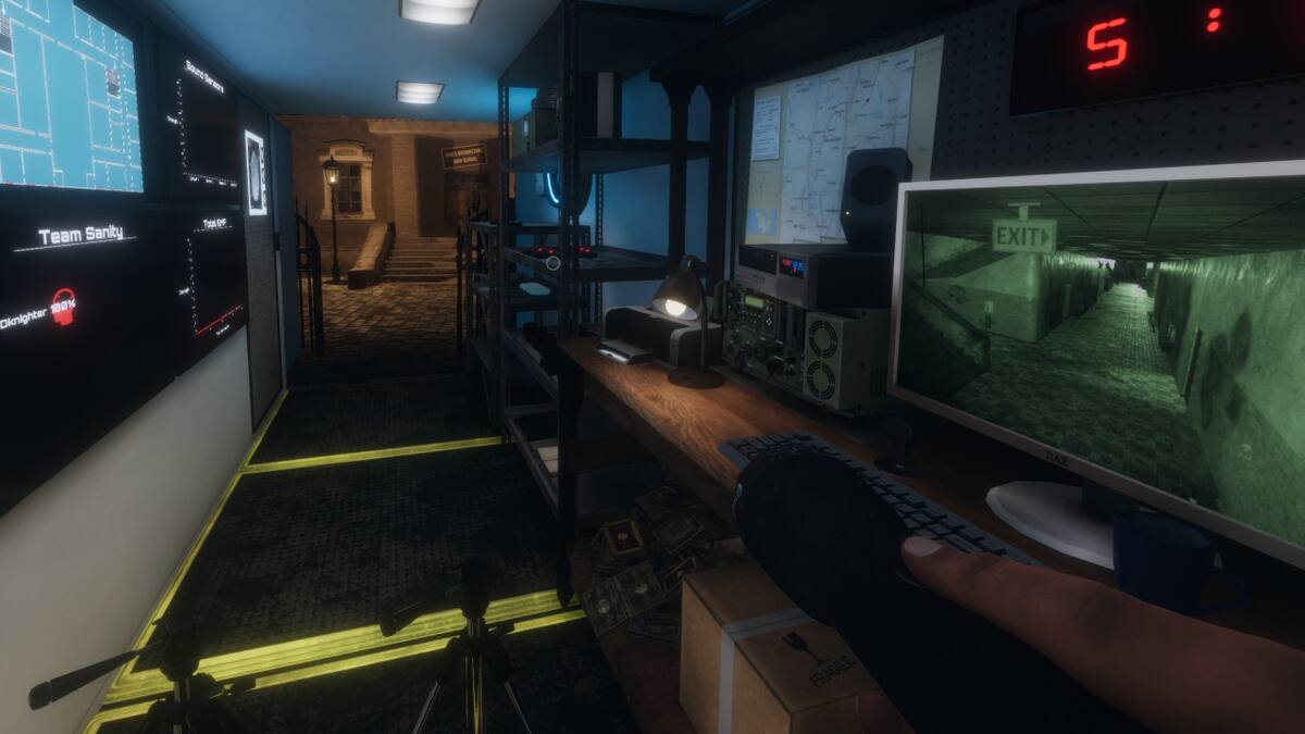 Kinetic Games arregló problemas del juego viral