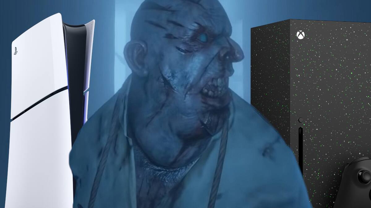 Kinetic Games reveló las especificaciones de las versiones de consola de su título de terror