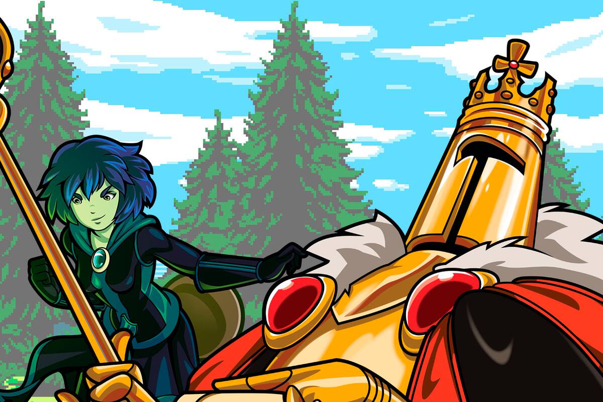 Shovel Knight: Treasure Trove en formato físico ya tiene fecha de lanzamiento
