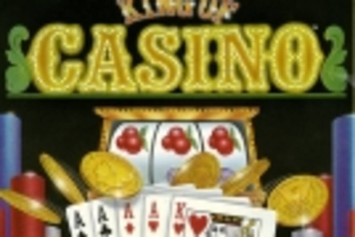 King of Casino
