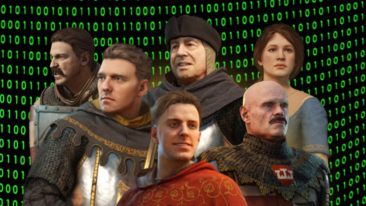 Kingdom Come Deliverance ciberataque
