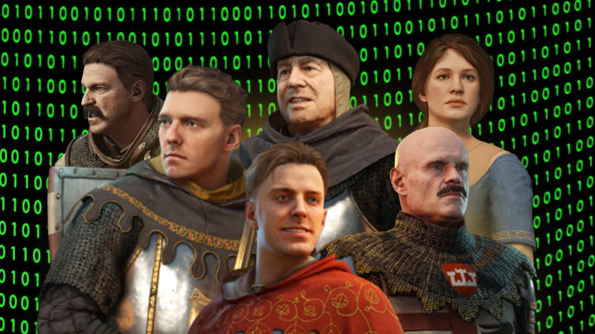 Kingdom Come Deliverance ciberataque
