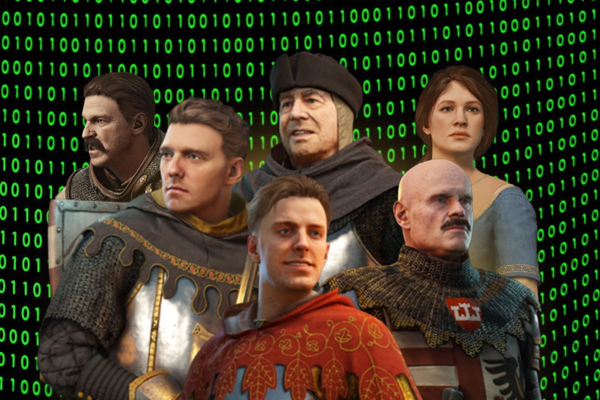 Estudio de Kingdom Come: Deliverance sufre un ciberataque “grave”, ¿los datos de los jugadores están en peligro?