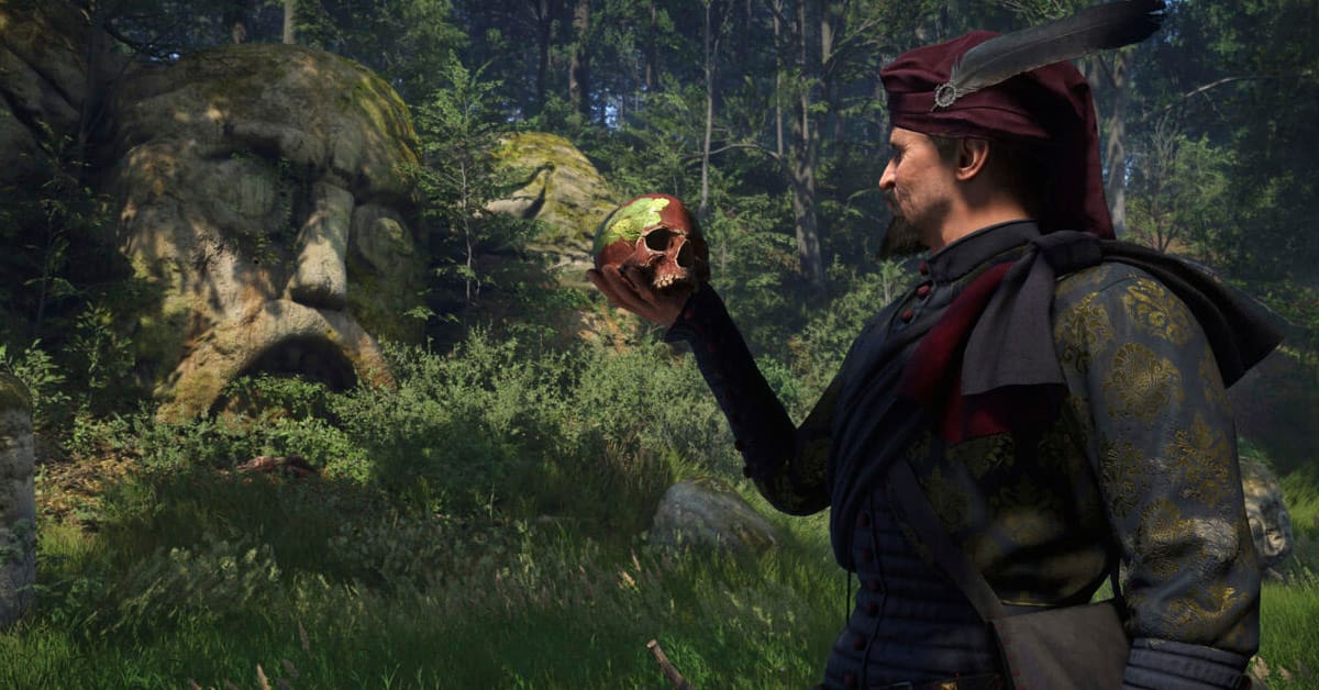 Kingdom Come: Deliverance II