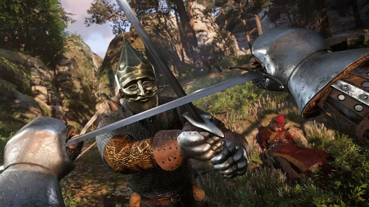 Kingdom Come: Deliverance II