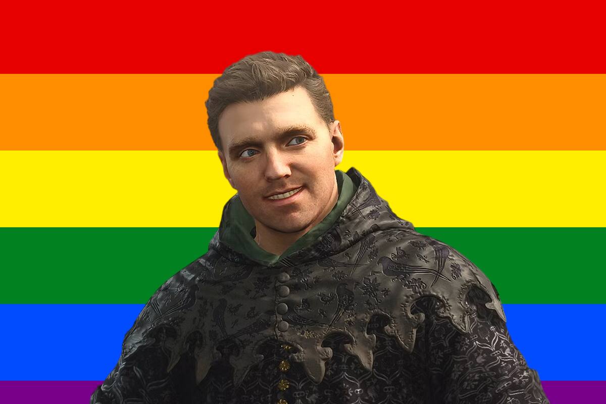Director de Kingdom Come: Deliverance II está orgulloso de la nominación del título en los Gayming Awards, pero reitera que el RPG no es “woke” como otros juegos