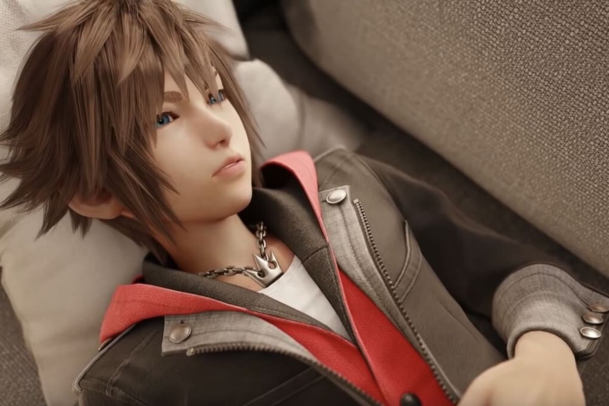 Kingdom Hearts 4 sorprende a Pixar y uno de sus animadores asegura que ningún juego se acerca tanto al cine