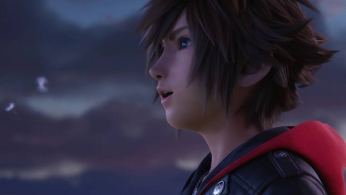 Kingdom Hearts 4