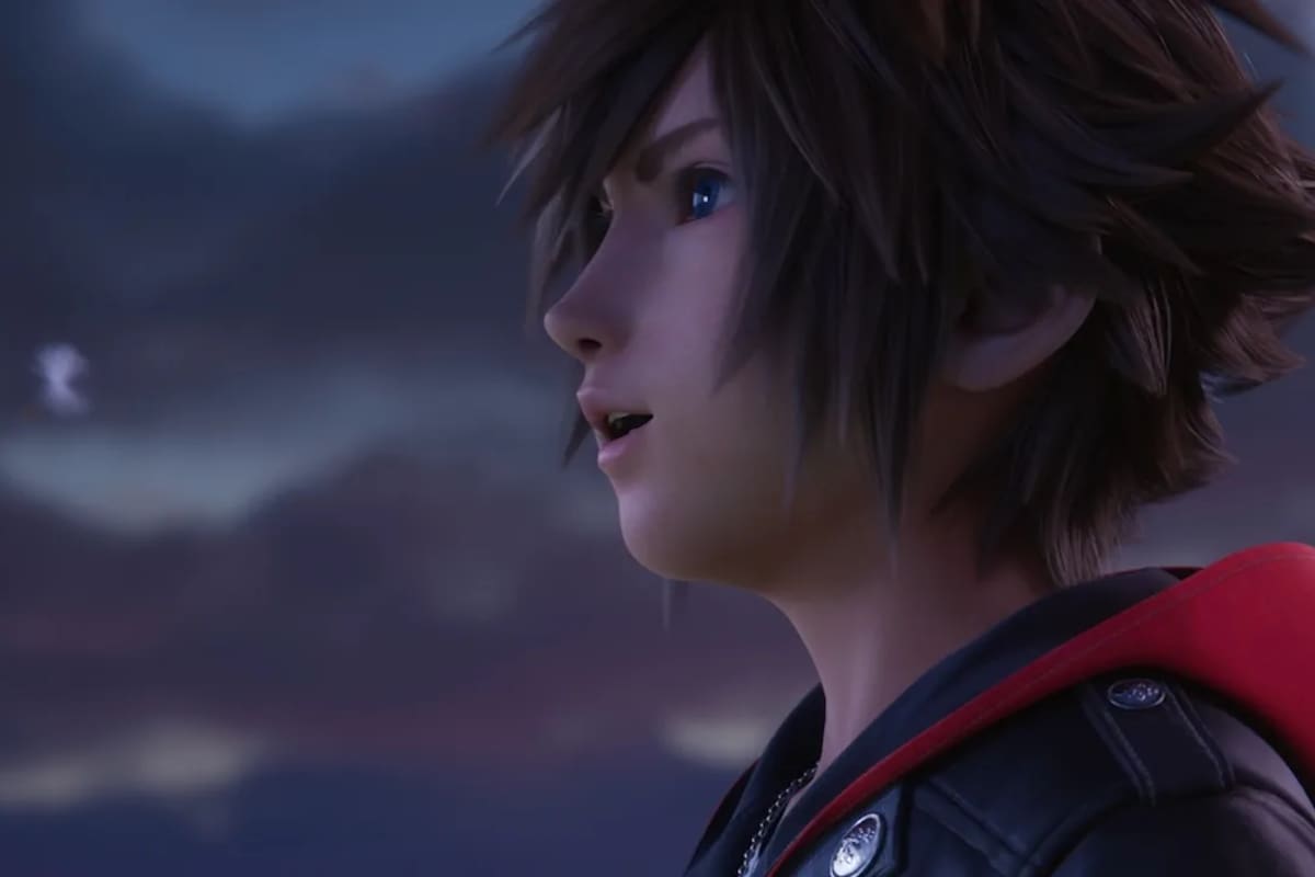 Kingdom Hearts se volvió tan complejo que Square Enix contrató a un experto para entender todo su lore