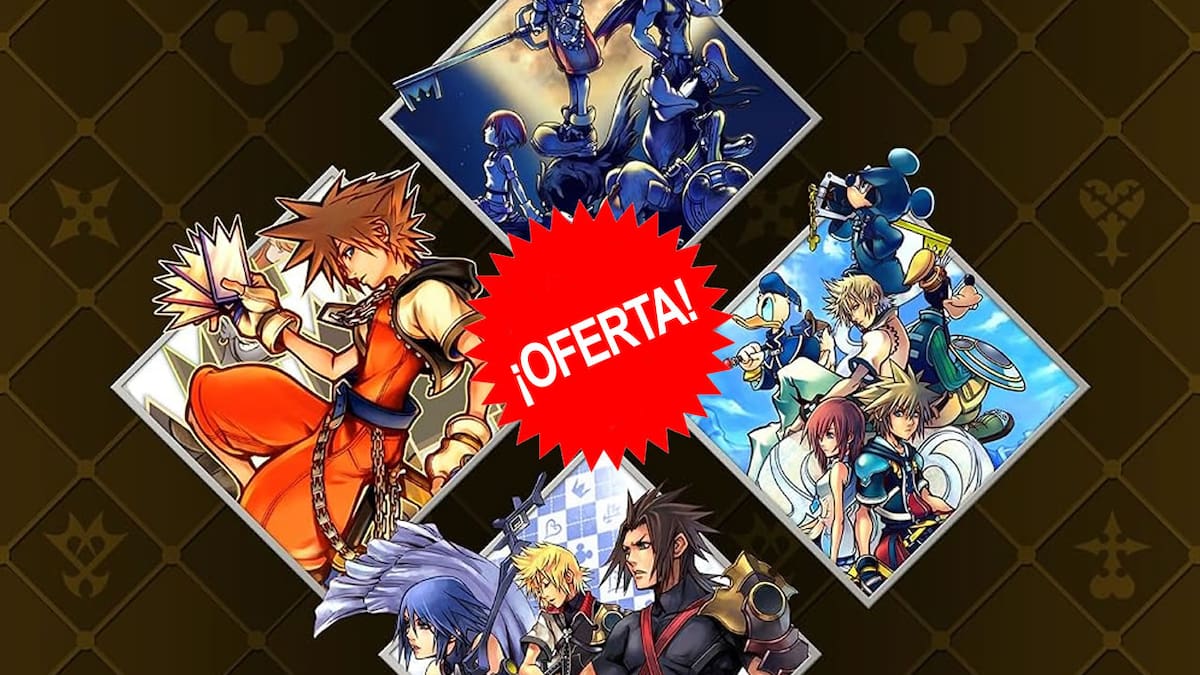 Kingdom Hearts