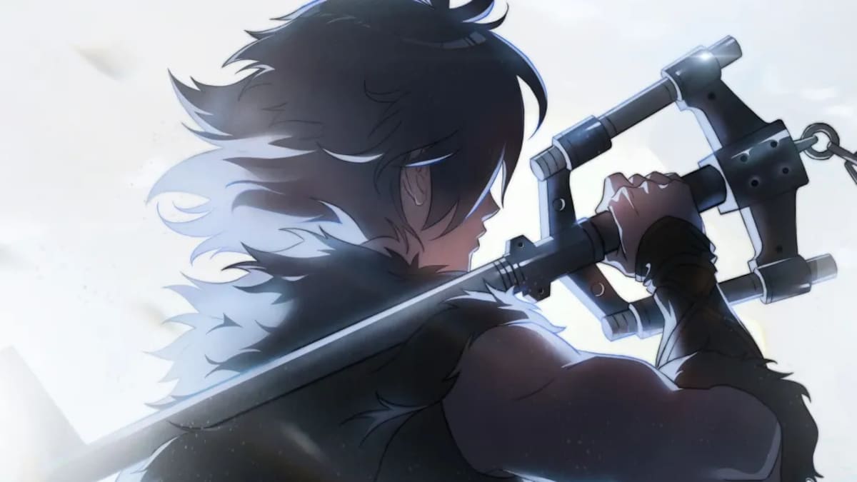 Kingdom Hearts anime