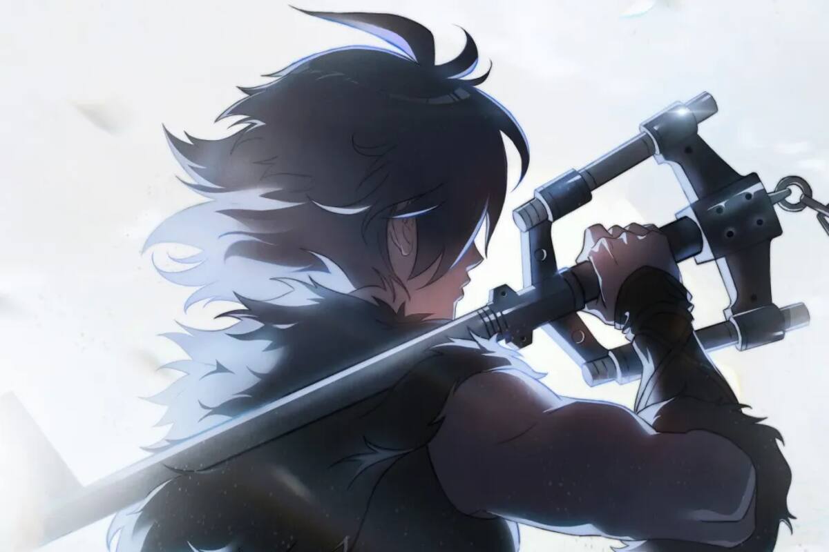 Kingdom Hearts tendrá su propio anime y contará una historia completamente nueva de la mano de Tetsuya Nomura