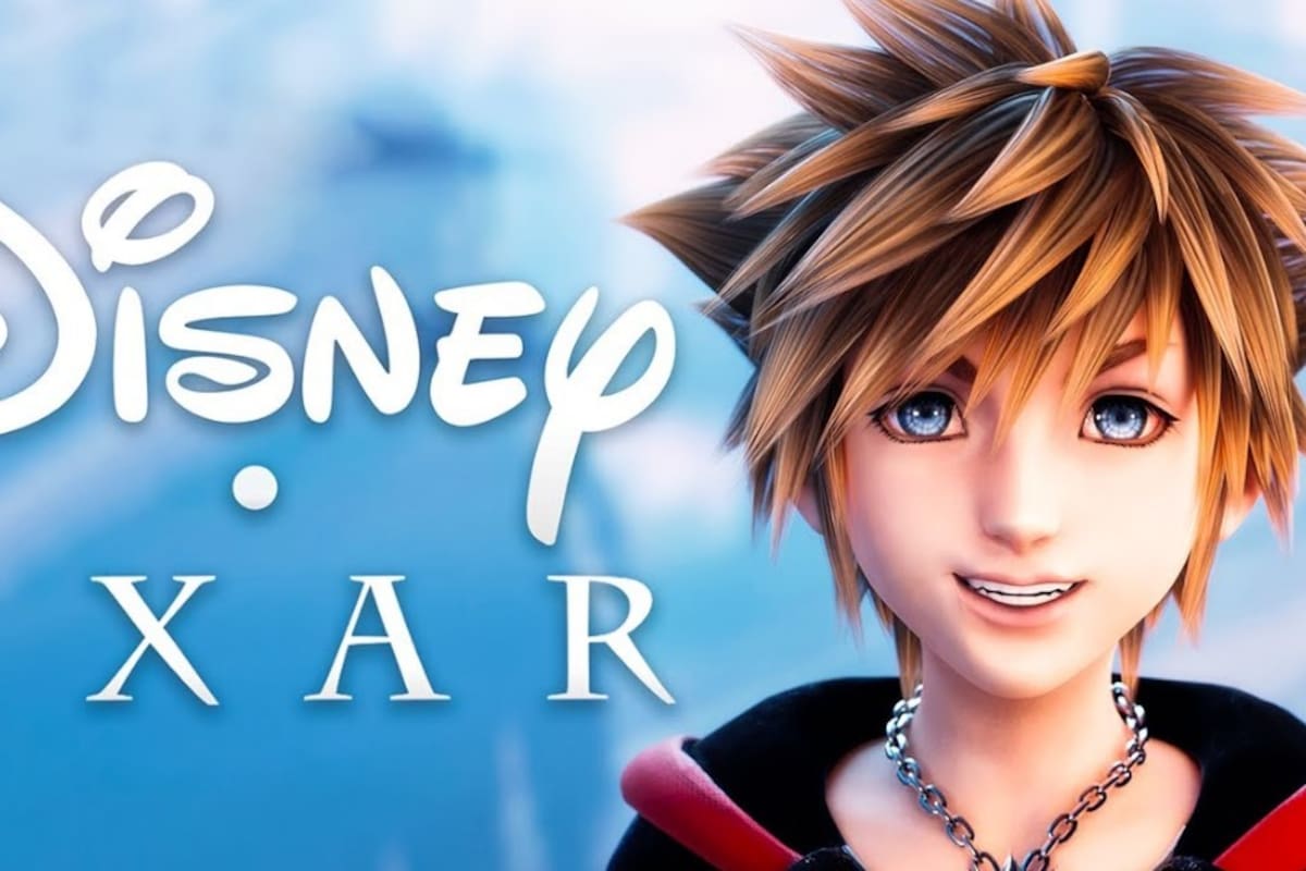 ¿Disney hará una película de Kingdom Hearts después del anime? Ejecutivo emociona a los fans de Sora y Mickey Mouse con sus declaraciones