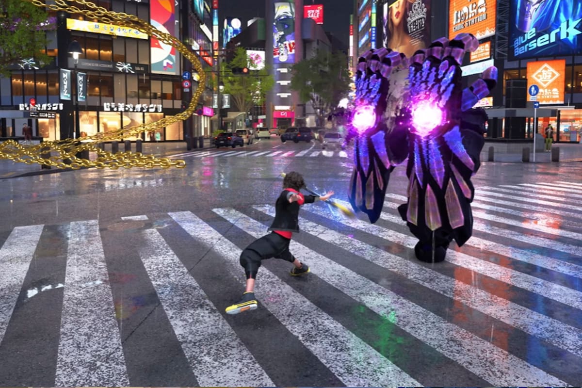 Nintendo Direct: Kingdom Hearts IV reaparece y confirma que llegará a Nintendo Switch 2 en su lanzamiento, ¿ya tiene fecha?