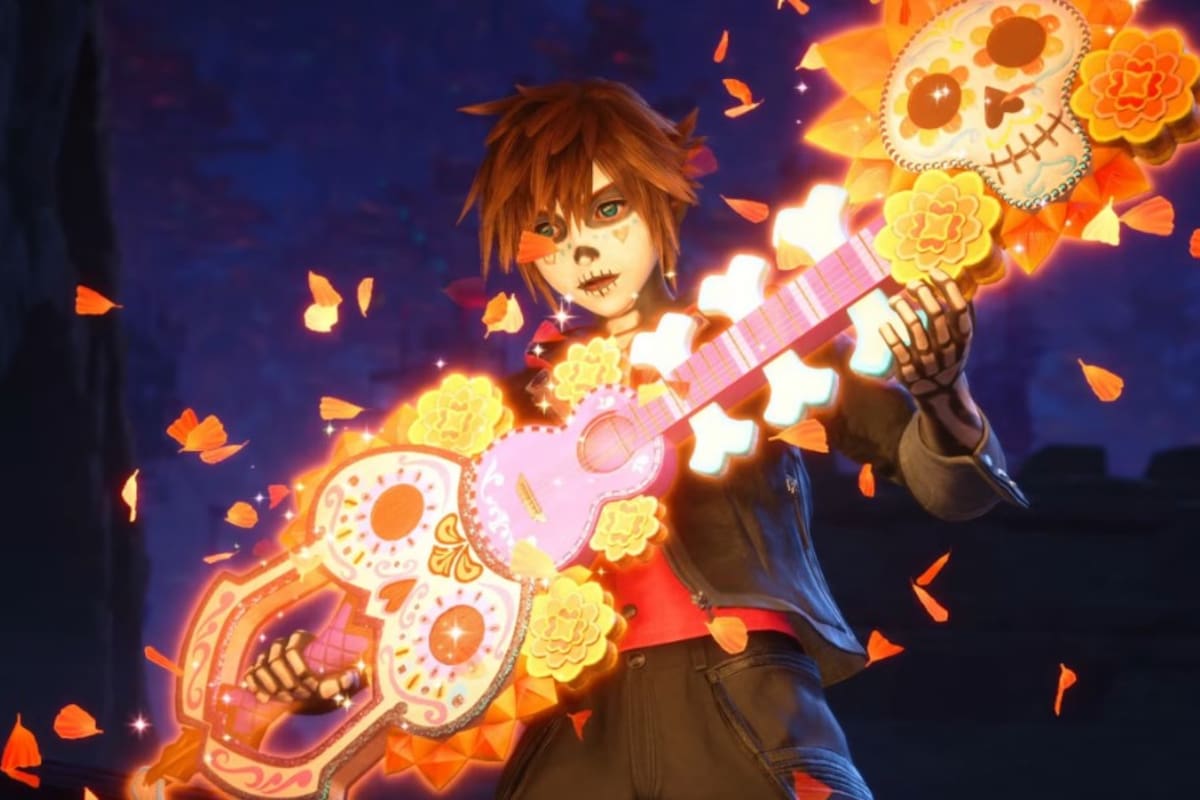 Kingdom Hearts IV ya tiene ventana de estreno y ofrecerá un mundo de Coco, pero los fans celebran porque Square Enix por fin escuchó una de sus mayores críticas