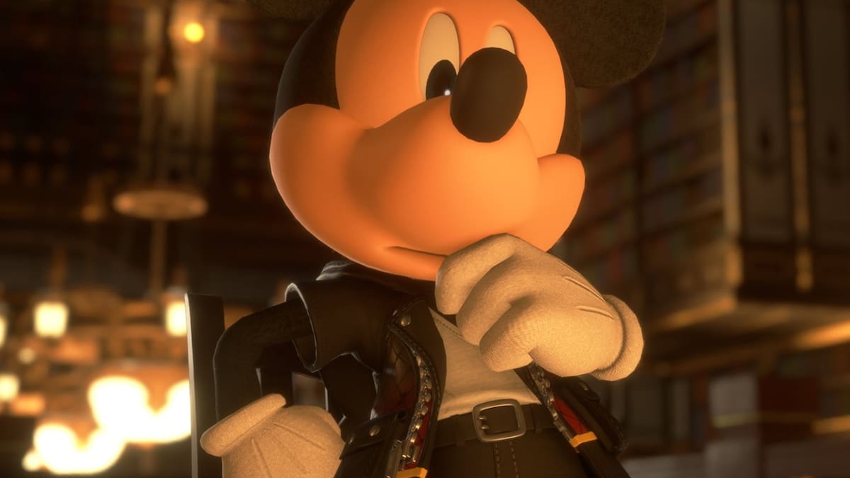 Kingdom Hearts IV ventana lanzamiento