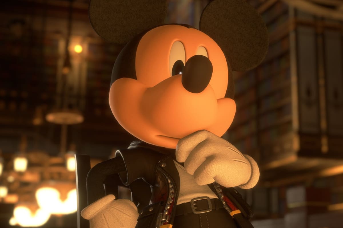 “No pasará”, directores de Kingdom Hearts IV tranquilizan a los fans y les hacen una promesa