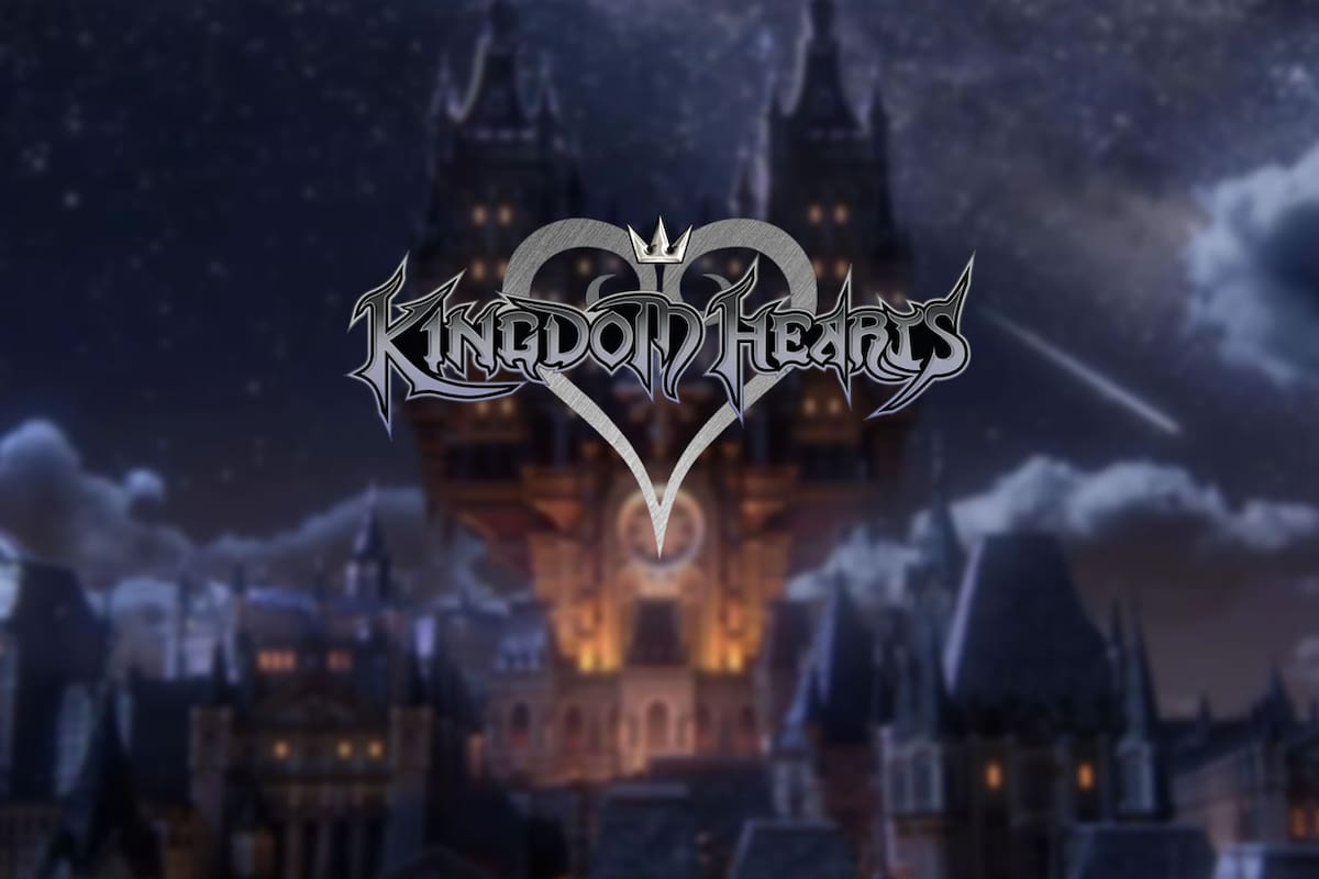 Disney promete que Kingdom Hearts tiene mucho por ofrecer después de su próximo anime