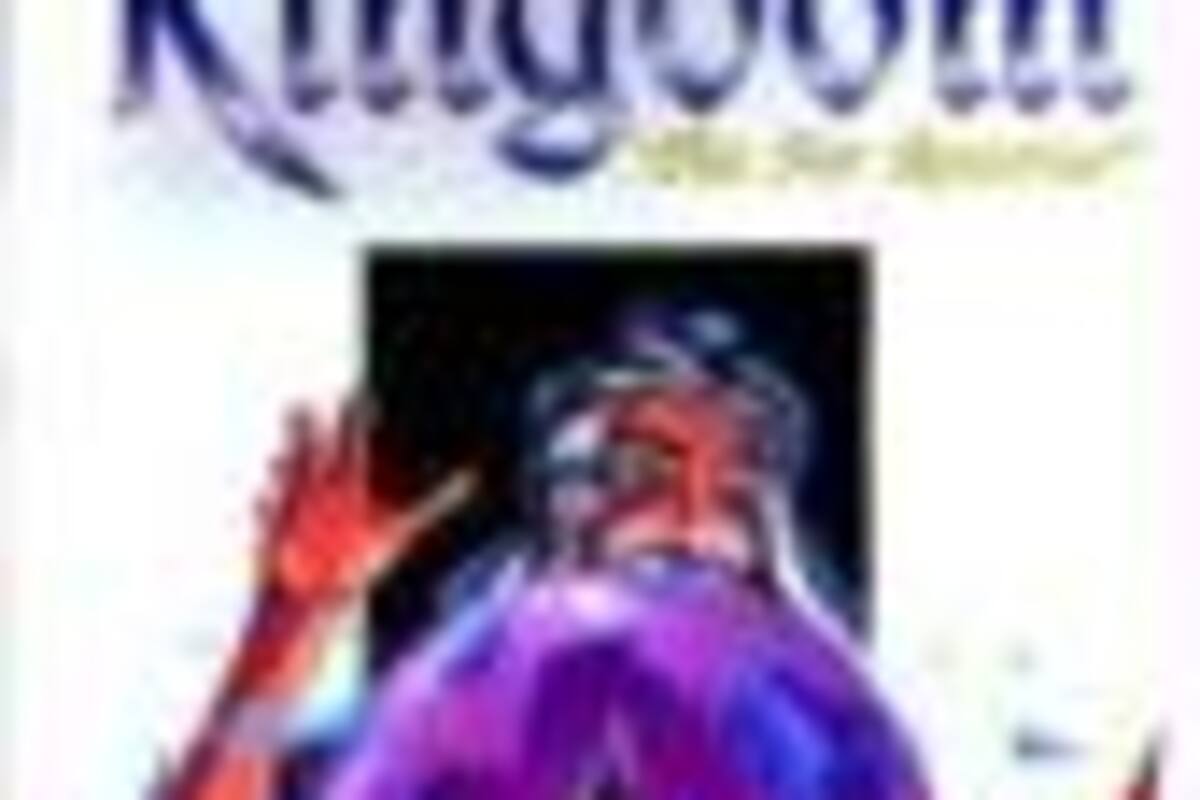 Kingdom: The Far Reaches