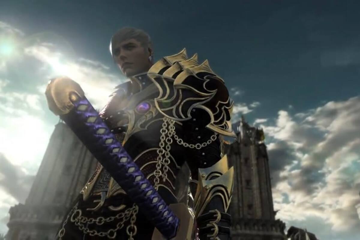 Kingdom Under Fire II: Trailer oficial